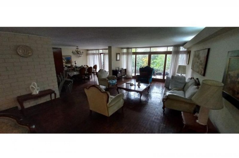 Casa en Venta en  San Isidro, Lima