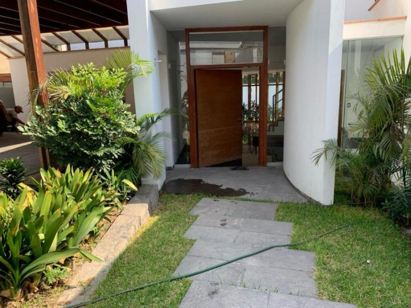 Casa en Venta en surco Santiago De Surco, Lima