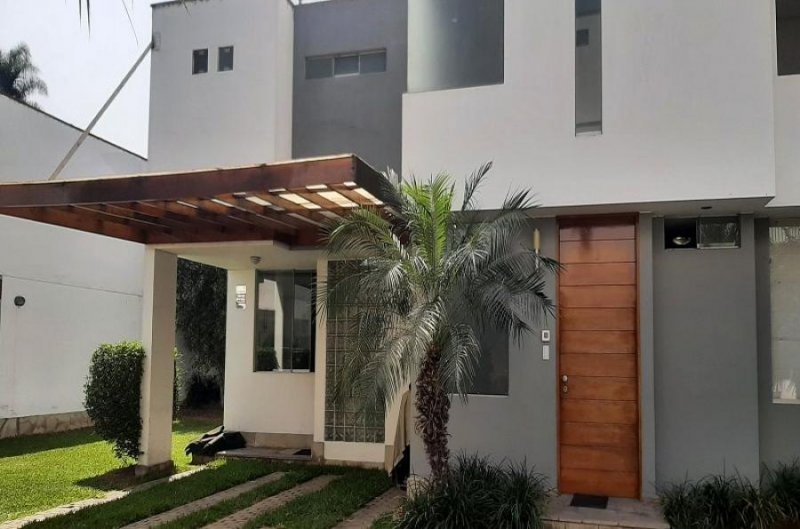 Casa en Venta en  Santiago De Surco, Lima