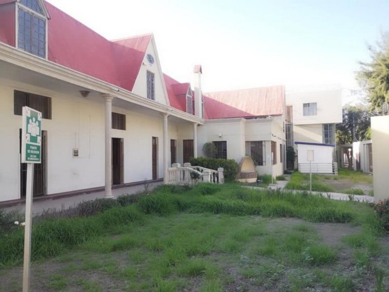 Casa en Venta en Yanahuara Yanahuara, Arequipa