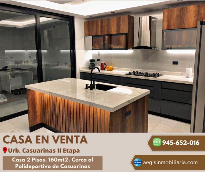 Casa en Venta en Nuevo Chimbote Nuevo Chimbote, Santa