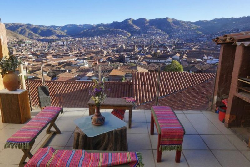 Casa en Venta en  Cusco, Cusco