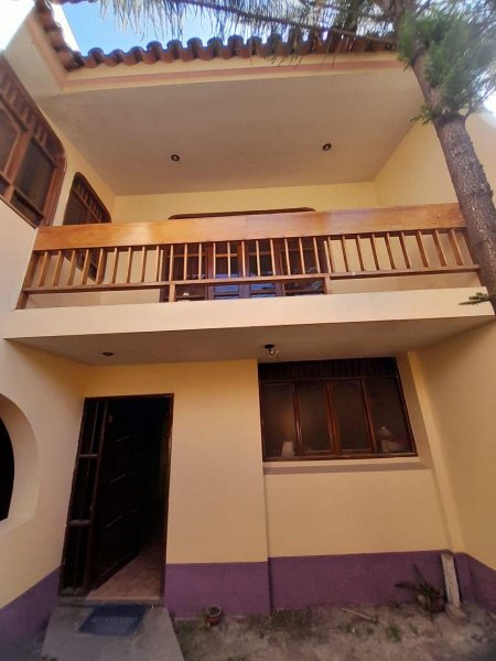 Casa en Alquiler en Ayacucho Tambillo, Huamanga
