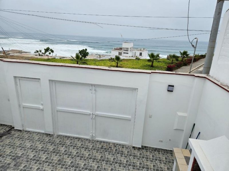 Casa en Alquiler por temporada en Punta Hermosa Punta Hermosa, Lima
