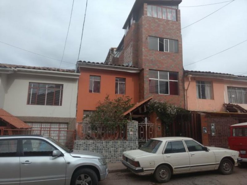 Foto Casa en Venta en SANTIAGO, Santiago, Cusco - U$D 310.000 - CAV26306 - BienesOnLine