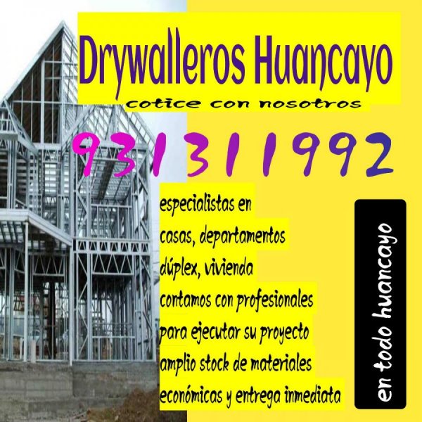 Casa en Venta en  El Tambo, Huancayo