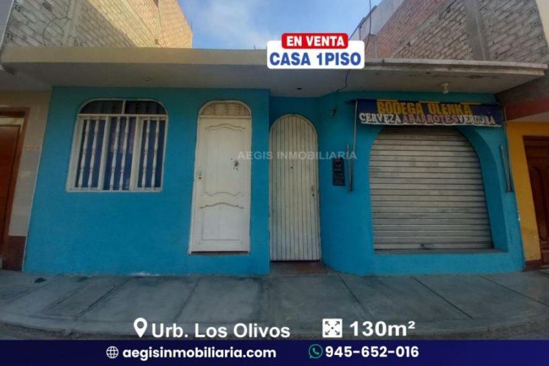 Casa en Venta en Nuevo Chimbote Nuevo Chimbote, Santa