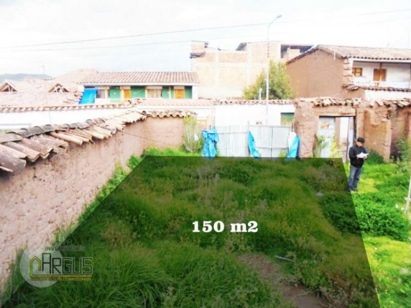 Foto Terreno en Venta en San Jeronimo, Cusco, Cusco - U$D 85.000 - TEV15756 - BienesOnLine