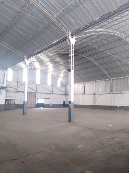 Industrial en Alquiler en Lima Cercado De Lima, Lima