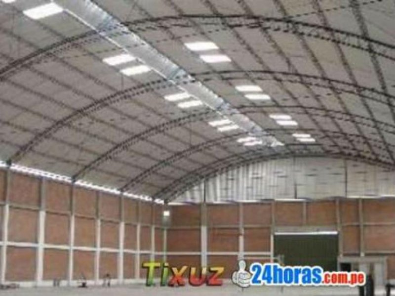CERCADO DE LIMA- CALLAO- ALQUILO ALMACENES DSDE 1,000M2 2,500M2 3,500M2 5,000M2 10,000M2 TECHADOS 