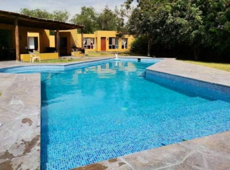 Casa en Venta en El Carmen El Carmen, Chincha