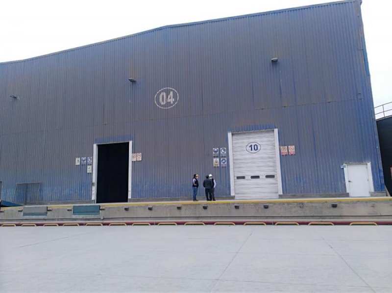 Deposito en Alquiler en Chorrillos Chorrillos, Lima