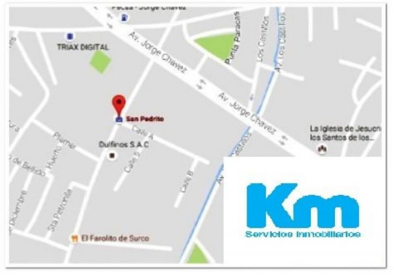 Foto Local en Alquiler en Surco, Lima, Lima - S/. 40.389 - LOA35124 - BienesOnLine