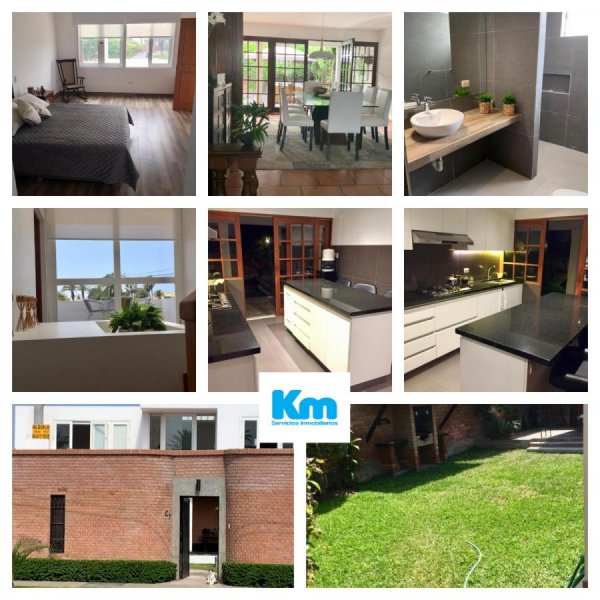 Foto Casa en Venta en Chorrillos, Lima, Lima - U$D 580.000 - CAV35118 - BienesOnLine