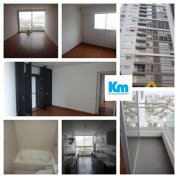 Departamento en Venta en Surco Santiago de Surco, Lima