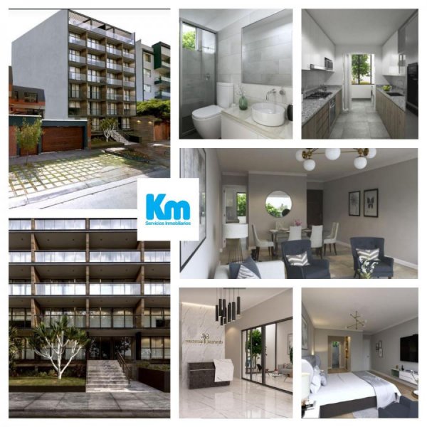 Foto Departamento en Venta en SURCO, Lima, Lima - U$D 295.000 - DEV35088 - BienesOnLine