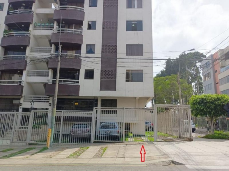 Cochera en Alquiler en  Lima, Lima