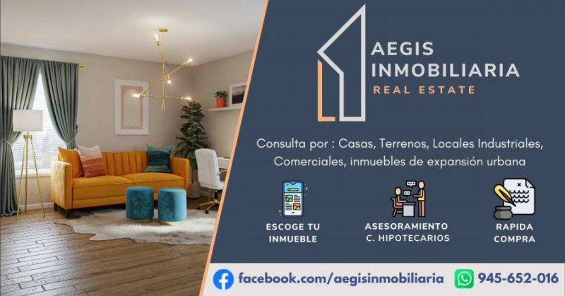 Terreno en Venta en Nuevo Chimbote Nuevo Chimbote, Santa