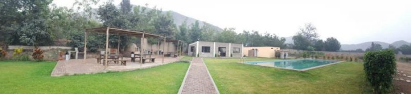 Terreno en Venta en  Huaral, Huaral