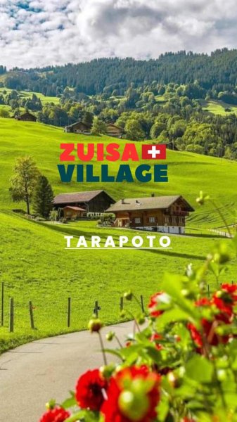 Terreno en Venta en  Tarapoto, San Martin