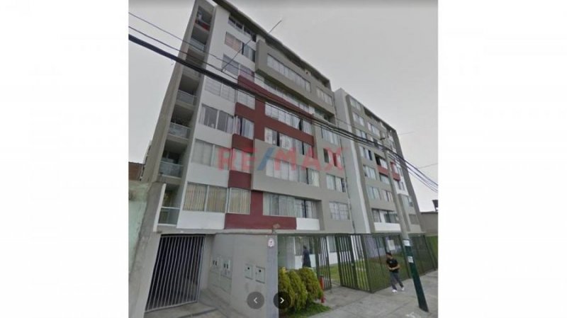 Departamento en Venta en San Miguel San Miguel, Lima