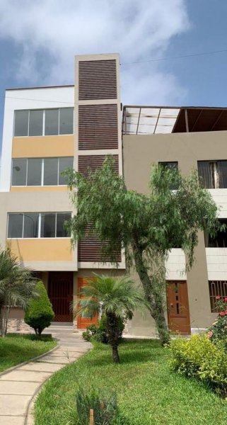 Departamento en Venta en Santiago de surco Santiago De Surco, Lima