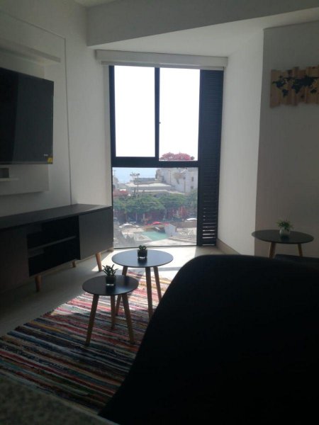 Departamento en Alquiler en  Chorrillos, Lima