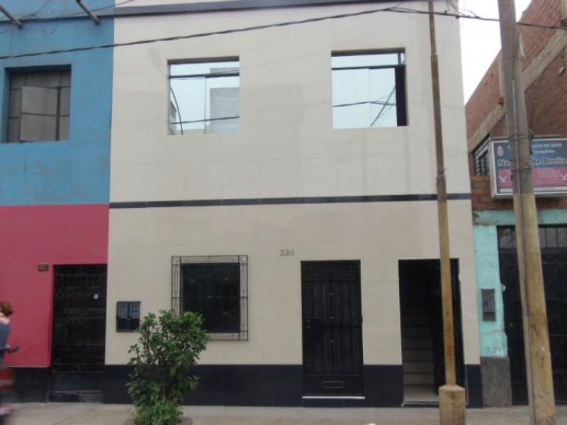 Foto Departamento en Venta en Breña, Breña, Lima - U$D 90.000 - DEV19006 - BienesOnLine