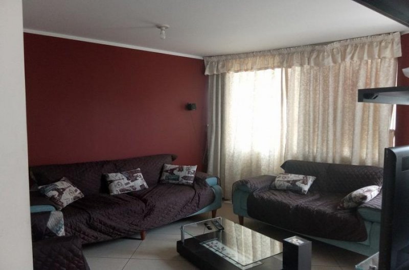 Departamento en Venta en  La Molina, Lima