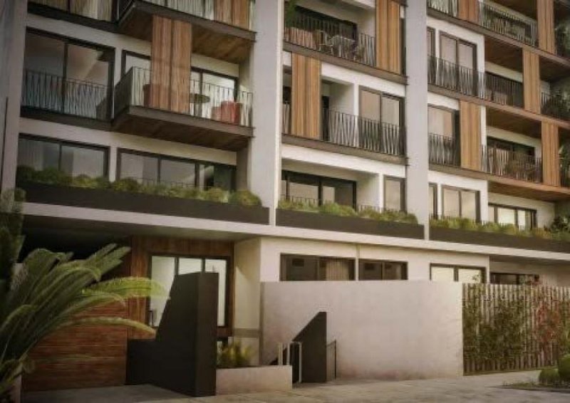 Departamento en Venta en SURCO SURCO, Lima