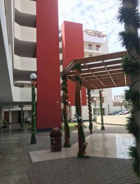 DEPARTAMENTO en venta Chorrillos 