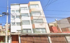 Departamento en Venta en JOSE LUIS BUSTAMANTE Y RIVERO J L Bustamante y Ri, Arequipa