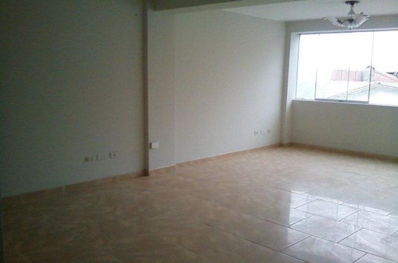 Departamento en Venta en  La Molina, Lima