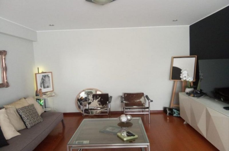 Departamento en Venta en  San Borja, Lima