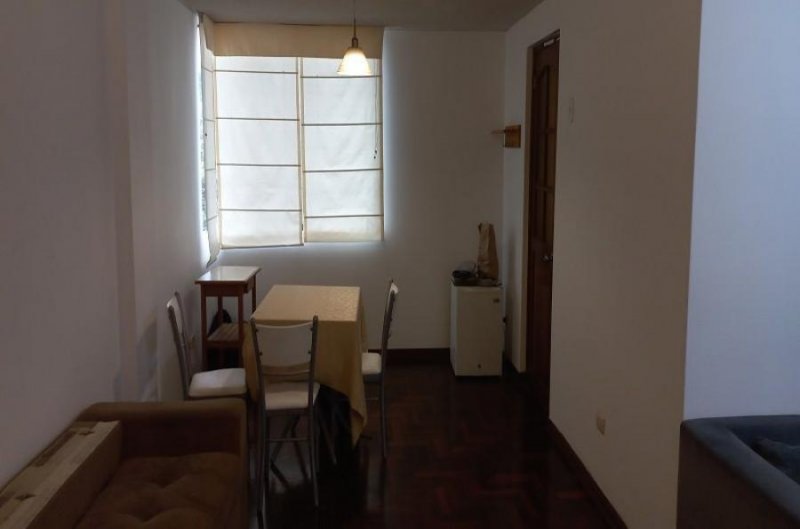 Departamento en Venta en  Santiago De Surco, Lima