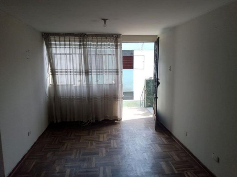 DEPARTAMENTO EN VENTA CELIMA LOS JARDINES SJL