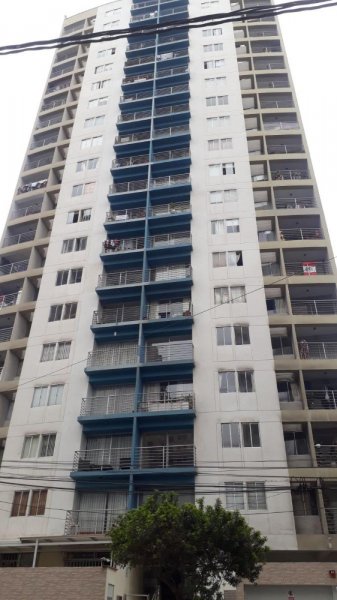 Departamento en Venta en Cercado de Lima Lima, Lima