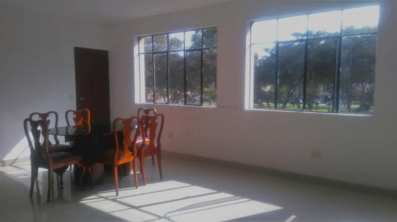 Departamento en Alquiler en San Isidro San Isidro, Lima
