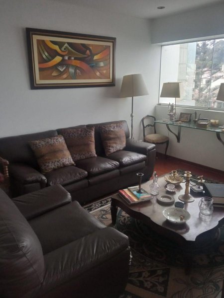 Departamento en Venta en SAN ISIDRO San Isidro, Lima
