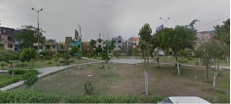 Remato Departamento Urb. Entel Perú SJM