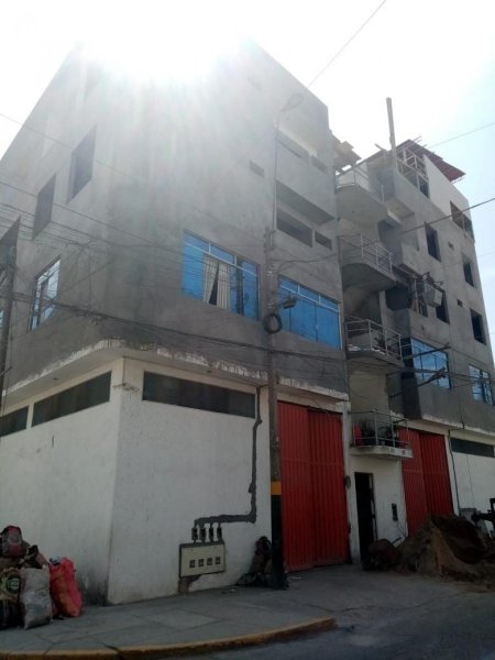 DEPARTAMENTOS EN ESTRENO DESDE 63 HASTA 70 M2 EN ATE