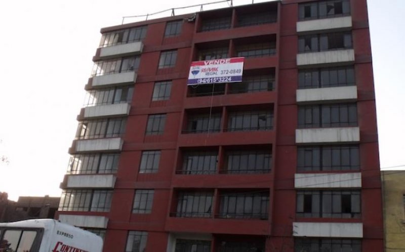Foto Edificio en Venta en La Victoria, La Victoria, Lima - U$D 1.500.000 - EDV5160 - BienesOnLine