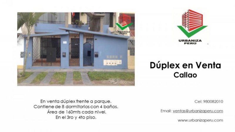 Foto Departamento en Venta en Callao, Lima, Lima - U$D 120.000 - DEV34893 - BienesOnLine