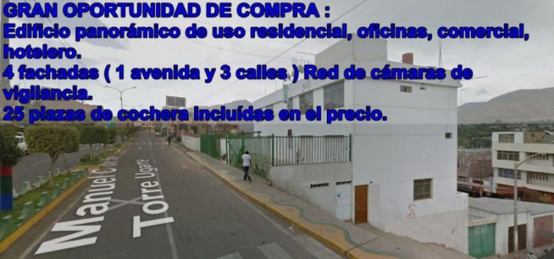 Casa en Venta en Moquegua Moquegua, Mariscal Nieto