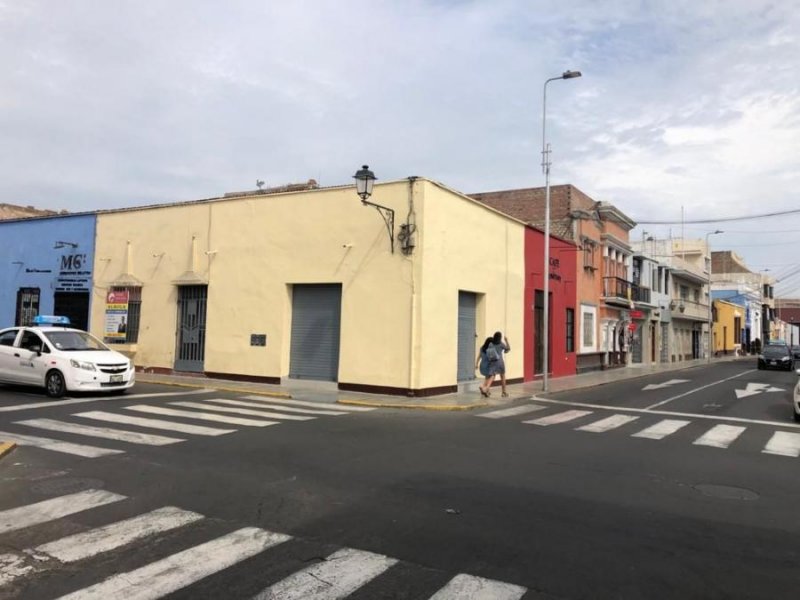 Foto Local en Alquiler en Trujillo, Trujillo, Trujillo - S/. 2.200 - LOA30063 - BienesOnLine