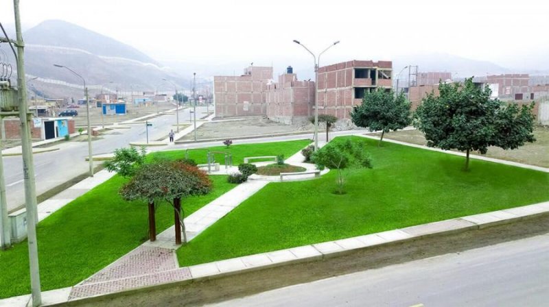 Terreno en Venta en los olivos Carabayllo, Lima