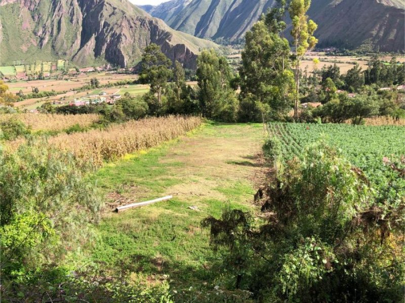 Terreno en Venta en Huayoccari Huayoccare, Urubamba