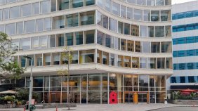 Oficina en Alquiler en  Lima, Lima