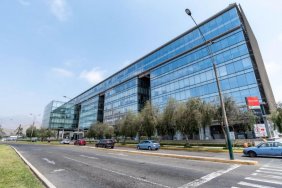 Oficina en Alquiler en  Lima, Lima