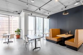 Espacios, servicios y soporte para ayudarte a trabajar mejor en Lima, The Office Magdalena